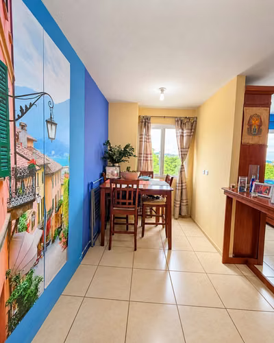 APARTAMENTO EN VENTA ZONA 16 PORTAL DE SAN ISIDRO  - Imagen 8