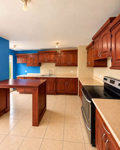 APARTAMENTO EN VENTA ZONA 16 PORTAL DE SAN ISIDRO  - Imagen 3