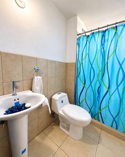APARTAMENTO EN VENTA ZONA 16 PORTAL DE SAN ISIDRO  - Imagen 10
