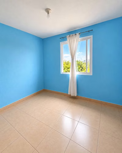 APARTAMENTO EN VENTA ZONA 16 PORTAL DE SAN ISIDRO  - Imagen 6