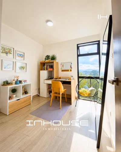 APARTAMENTO EN VENTA ZONA 15  CON LINEA BLANCA - Imagen 5