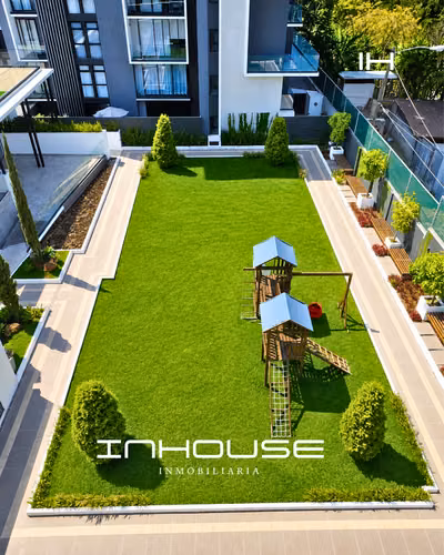 APARTAMENTO EN VENTA ZONA 15  CON LINEA BLANCA - Imagen 8
