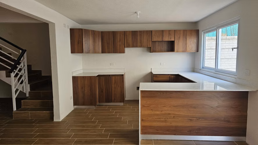 ALQUILO CASA EN SAN JOSÉ PINULA - Imagen 4