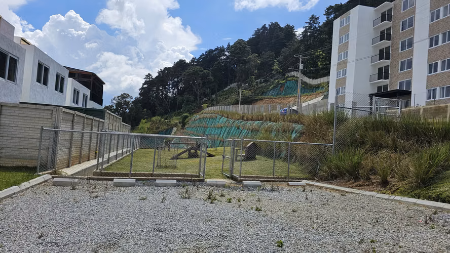 ALQUILO CASA EN SAN JOSÉ PINULA - Imagen 17