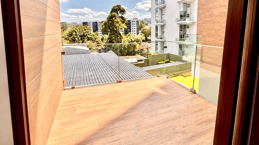 Zona 10 • Apartamento en Venta • Edificio Marqués de Oakland - Imagen 5