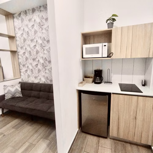 Zona 13 • Apartamento Amueblado y Equipado en Venta • Edificio Narama - Imagen 6