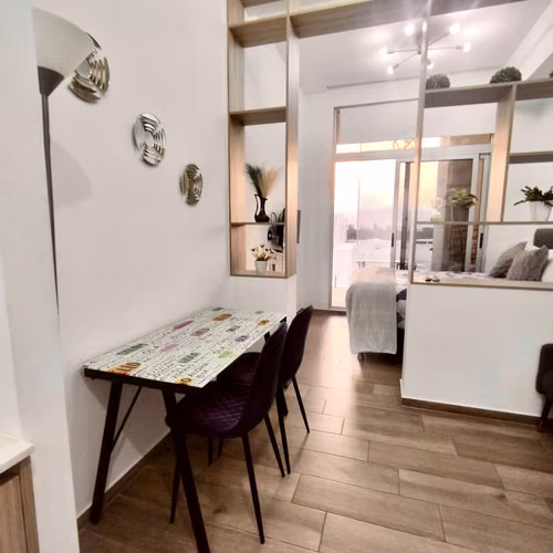 Zona 13 • Apartamento Amueblado y Equipado en Venta • Edificio Narama - Imagen 2