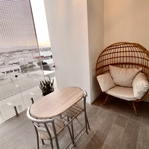 Zona 13 • Apartamento Amueblado y Equipado en Venta • Edificio Narama - Imagen 7