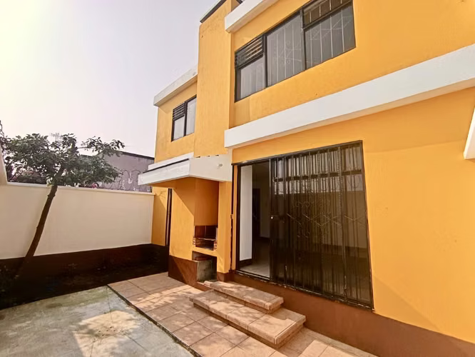 Carretera a San José Pinula • Casa Nueva en Venta • Residencial Lo de Valdez - Imagen 7