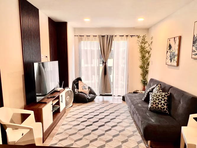Zona 14 • Apartamento en Venta • Edificio Parque 14 - Imagen 2