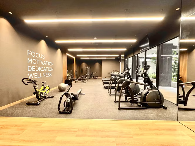 Zona 14 • Apartamento en Venta • Edificio Parque 14 - Imagen 12