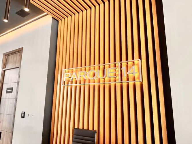 Zona 14 • Apartamento en Venta • Edificio Parque 14 - Imagen 15