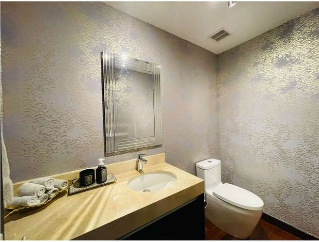 RENTA DE APARTAMENTO EN EDIFICIO LANTANA, ZONA 14 - Imagen 12