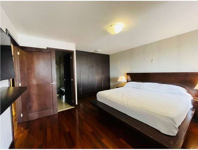 RENTA DE APARTAMENTO EN EDIFICIO LANTANA, ZONA 14 - Imagen 8