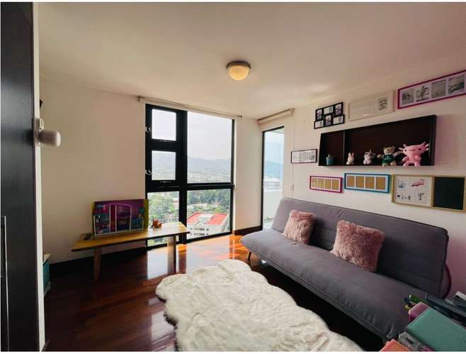 RENTA DE APARTAMENTO EN EDIFICIO LANTANA, ZONA 14 - Imagen 11