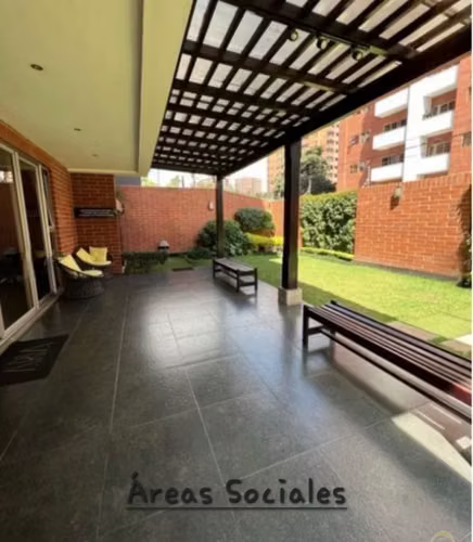 VENTA DE APARTAMENTO EN EDIFICIO ARIA, ZONA 10 - Imagen 16