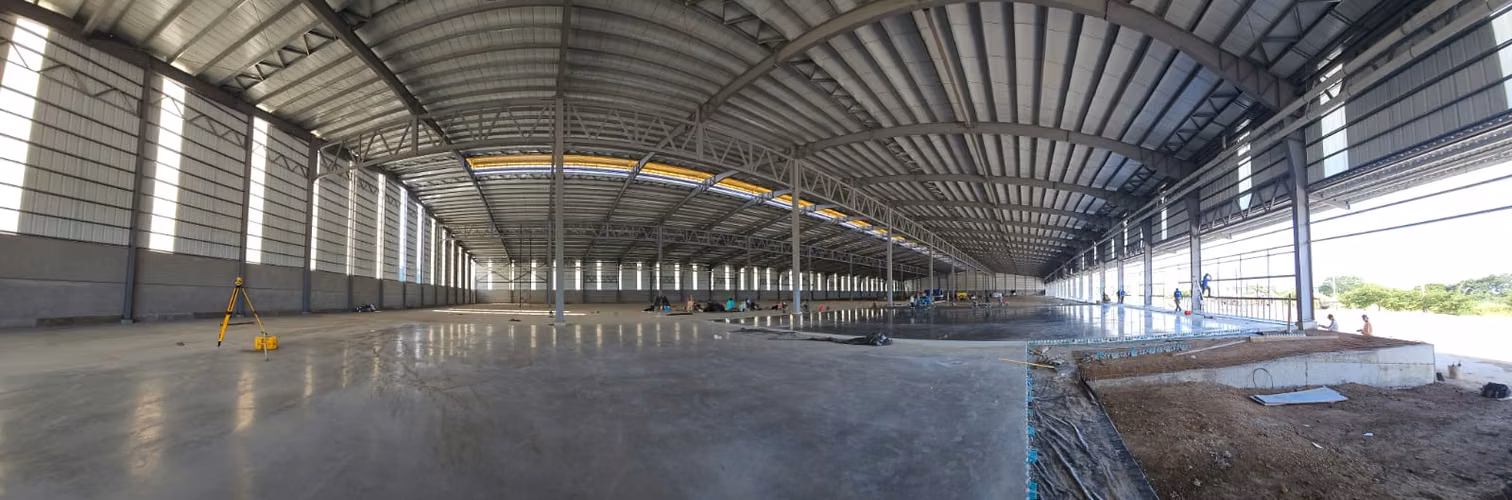 RENTA BODEGA INDUSTRIAL PARA ESTRENA | NAVE DE 14,522 M2 | UBICADA EN PARQUE INDUSTRIAL| ESCUINTLA