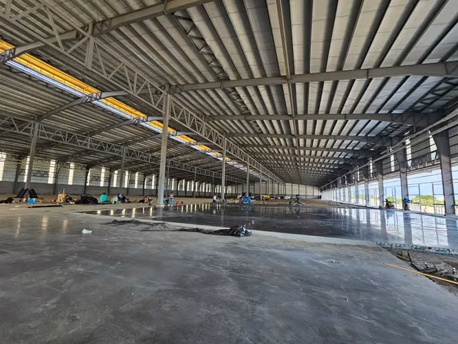 RENTA BODEGA INDUSTRIAL PARA ESTRENA | NAVE DE 14,522 M2 | UBICADA EN PARQUE INDUSTRIAL| ESCUINTLA