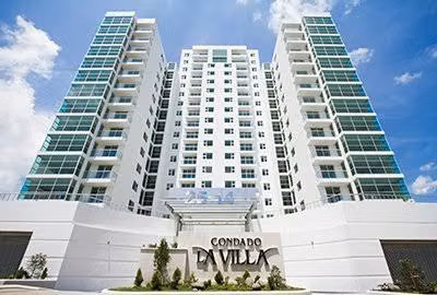 APARTAMENTO EN VENTA EN CONDADO LA VILLA ZONA 14 - Miniatura 11