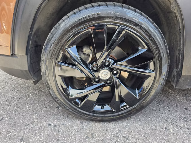 Changan Cs35 Plus Full Equipo 2021 de Agencia Automática y Tiptronic Nítida Nada que invertir un solo dueño con récord  - Imagen 6