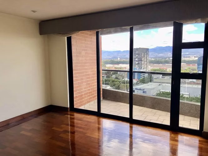 APARTAMENTO EN RENTA EN SAN ANGEL ZONA 14