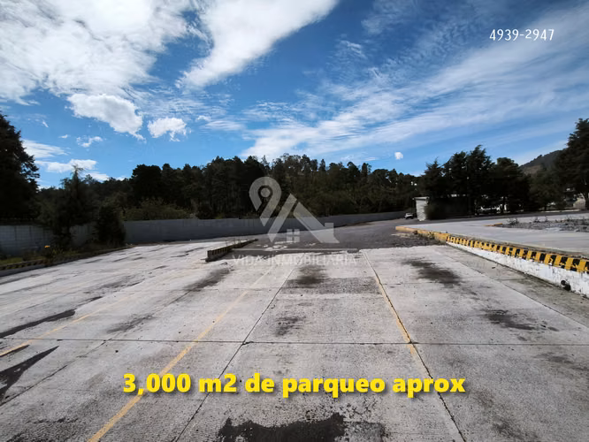 BODEGA AMPLIA EN XELA 1,424 M2, EN CARRETERA PRINCIPAL - Miniatura 10