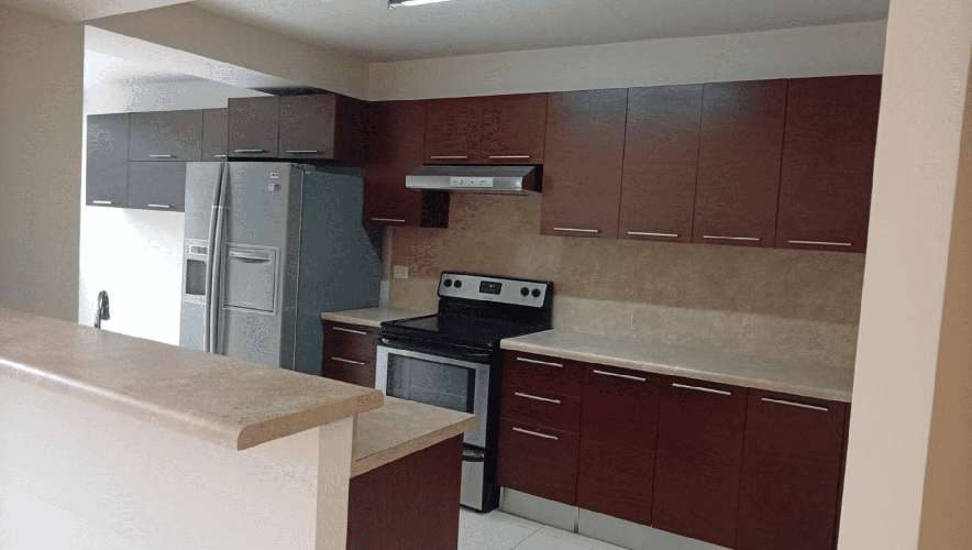 AMPLIO APARTAMENTO EN ALQUILER EN COBELLA, CON BALCONES ZONA 14 | PV - Imagen 12