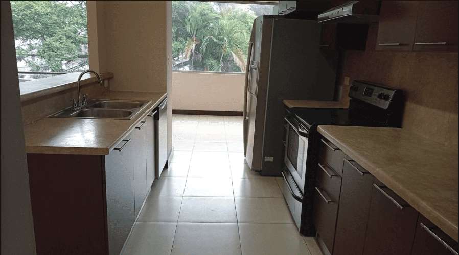 AMPLIO APARTAMENTO EN ALQUILER EN COBELLA, CON BALCONES ZONA 14 | PV - Imagen 17