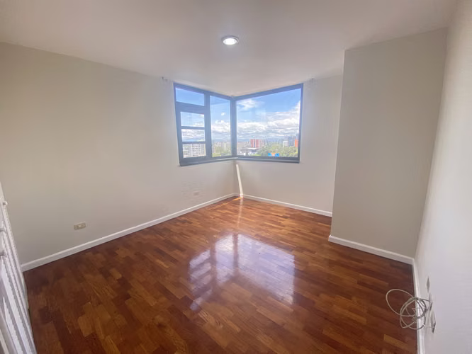 APARTAMENTO EN ALQUILER EN SANTORINI AMÉRICAS, ZONA 14 | NIVEL ALTO PV - Imagen 5