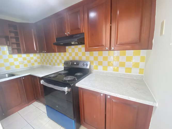 APARTAMENTO EN ALQUILER EN SANTORINI AMÉRICAS, ZONA 14 | NIVEL ALTO PV - Imagen 3