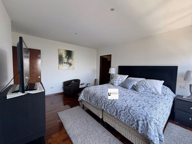 APARTAMENTO EN RENTA Y VENTA | 2 HAB + ESTUDIO + HAB SERVICIO | EN VISTA BELLA, KM 9.5 CAES | PV - Imagen 8
