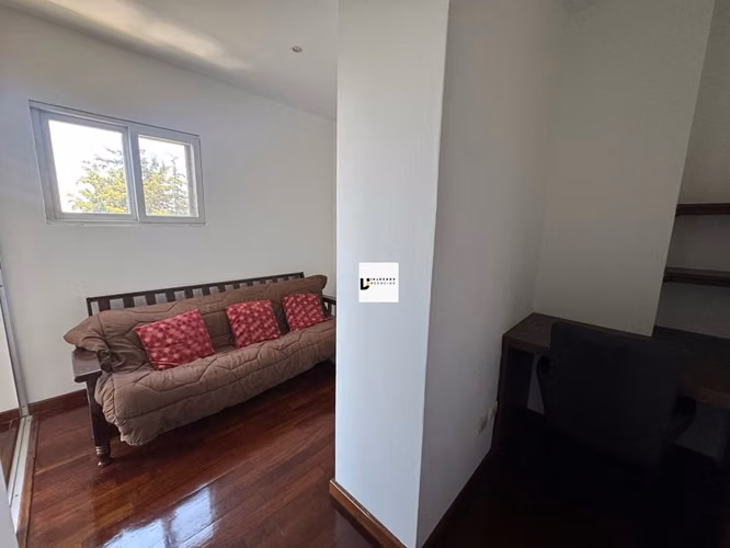APARTAMENTO EN RENTA Y VENTA | 2 HAB + ESTUDIO + HAB SERVICIO | EN VISTA BELLA, KM 9.5 CAES | PV - Imagen 14