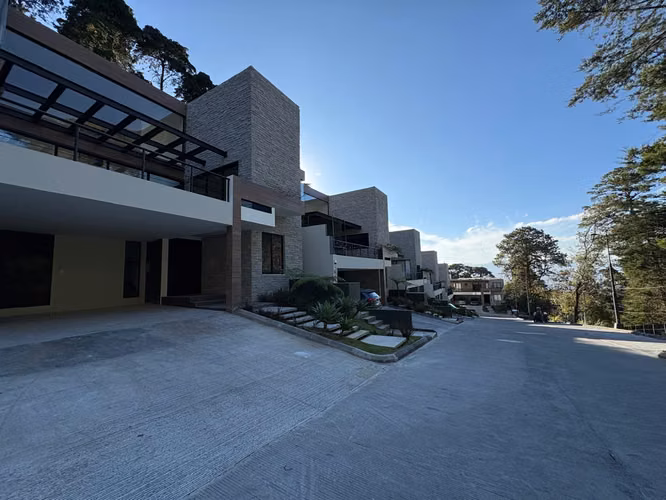 ALQUILO/VENDO CASA en San Miguel Buena Vista - Imagen 12
