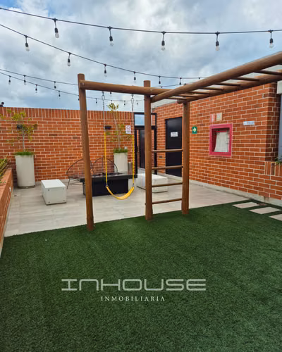 APARTAMENTO EN VENTA ZONA 10, AMUEBLADO -FIAMENE- - Miniatura 6