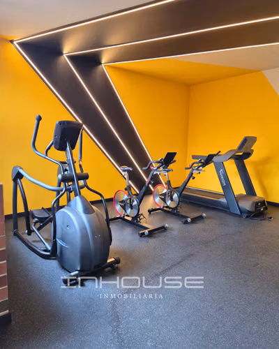 APARTAMENTO EN VENTA ZONA 10, AMUEBLADO -FIAMENE- - Miniatura 7