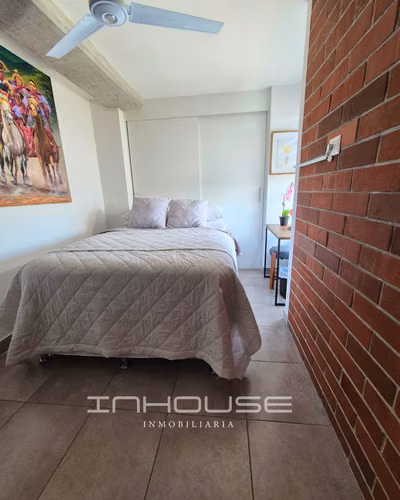 APARTAMENTO EN VENTA ZONA 10, AMUEBLADO -FIAMENE- - Miniatura 3