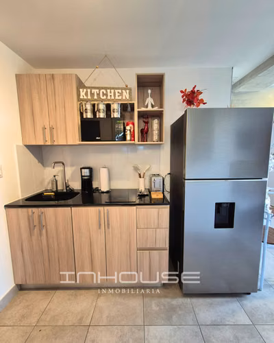 APARTAMENTO EN VENTA ZONA 10, AMUEBLADO -FIAMENE- - Miniatura 4