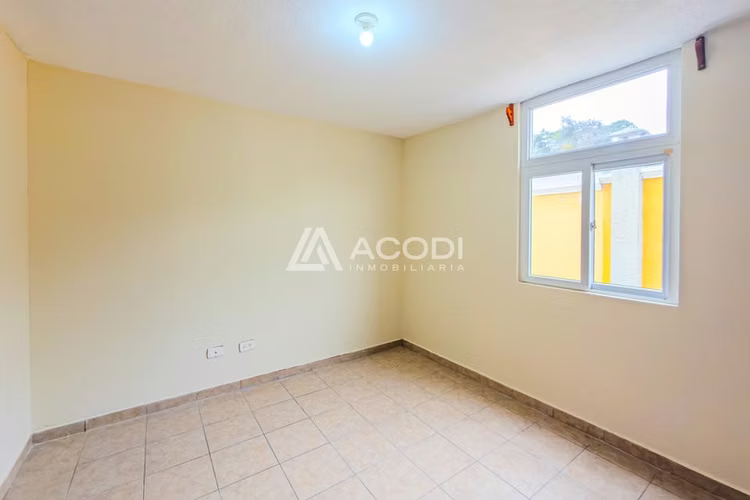 Casa en San Lucas Sacatepéquez