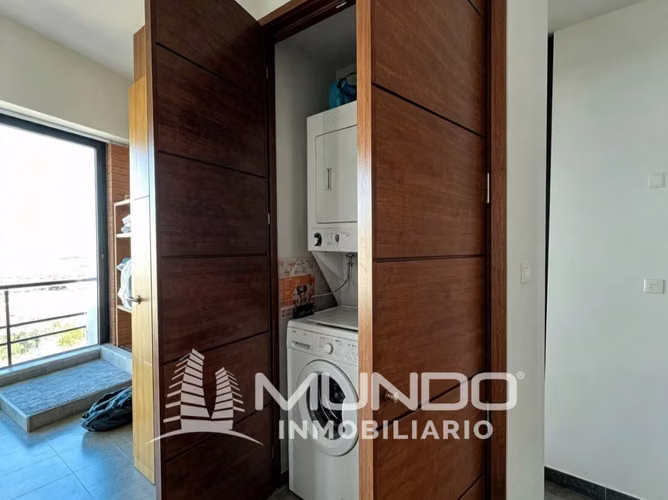 APARTAMENTO EN VENTA EN ZONA 4 - Imagen 4