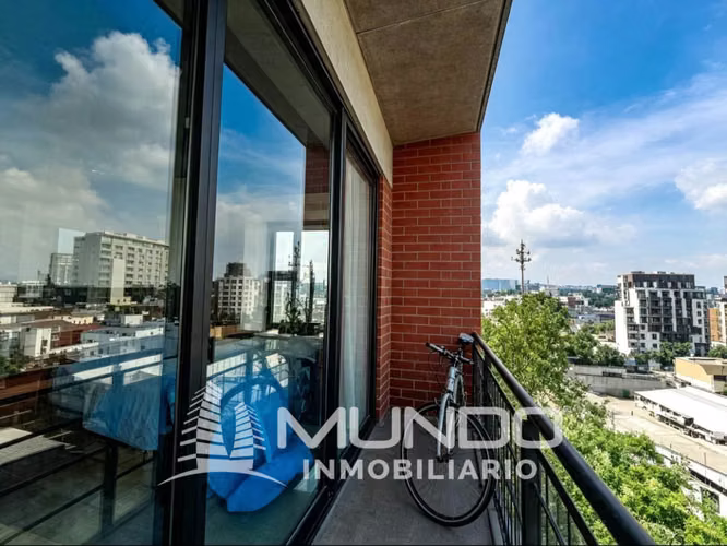 APARTAMENTO EN VENTA EN ZONA 4 - Imagen 2