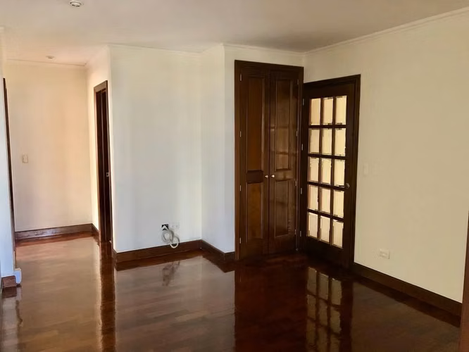 Zona 14 Edificio San Ángel apartamento en renta  - Imagen 12