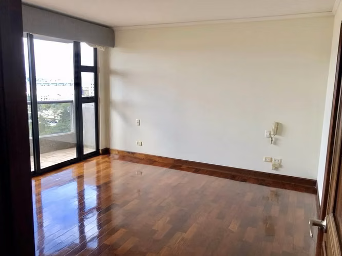 Zona 14 Edificio San Ángel apartamento en renta  - Imagen 17