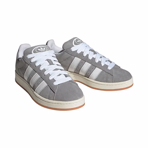 Vendo tennis Adidas Campus 00s color gris