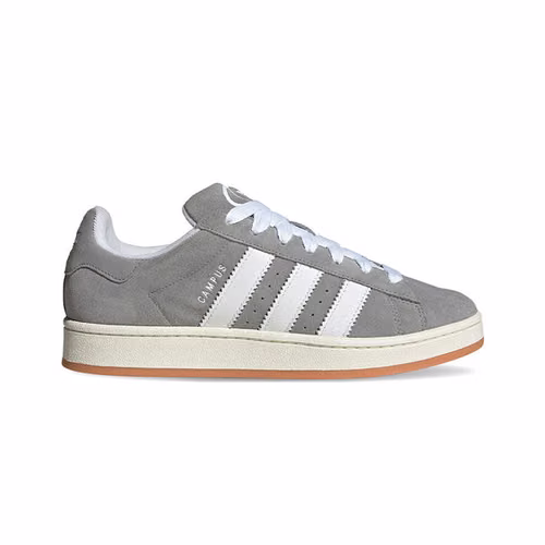 Vendo tennis Adidas Campus 00s color gris