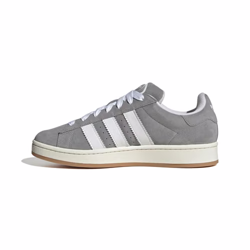 Vendo tennis Adidas Campus 00s color gris