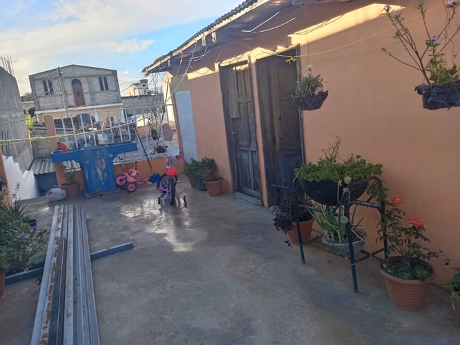 Casa en Chimaltenango