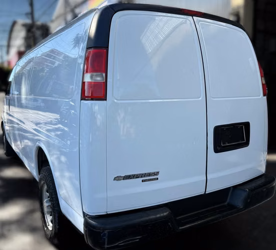 Panel Chevrolet Estabilitrak 2014