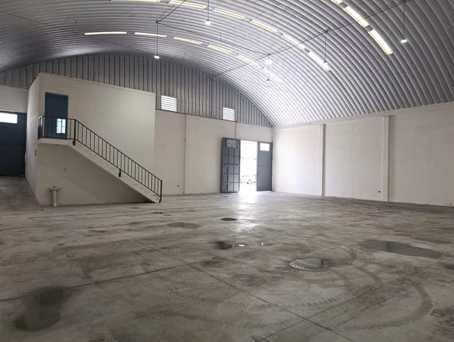 Ofibodegas en Gerona - Miniatura 4