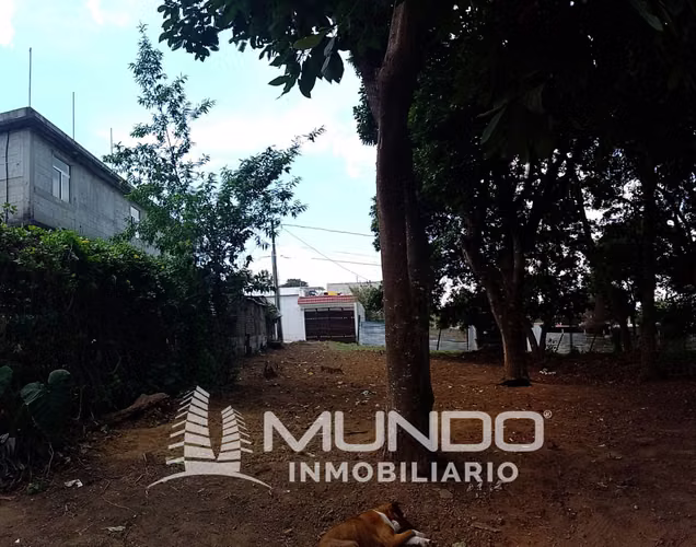 TERRENO EN VENTA EN LOMAS DEL SACRISTÁN, SAN LUCAS SACATEPÉQUEZ - Imagen 2