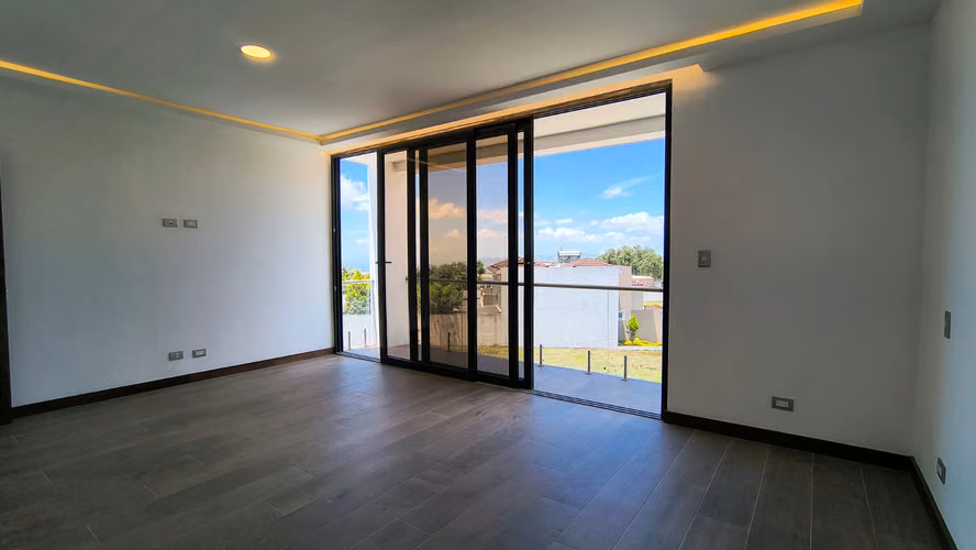 Casa Nueva Moderna Carretera a El Salvador - Imagen 6